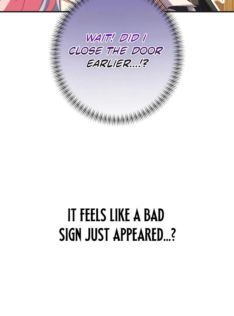 I Still Don’t Know About My Favourite Character’s Unwavering Obsession Chapter 41 page 115