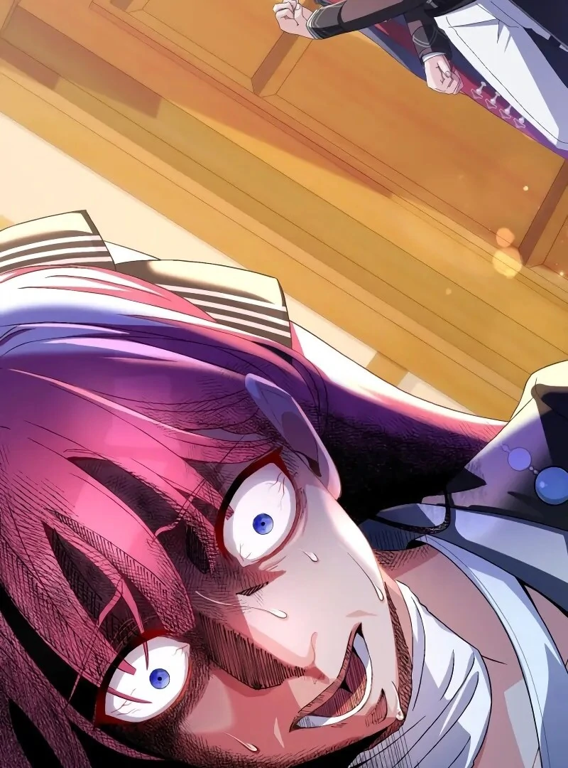 I Still Don’t Know About My Favourite Character’s Unwavering Obsession Chapter 41 page 117