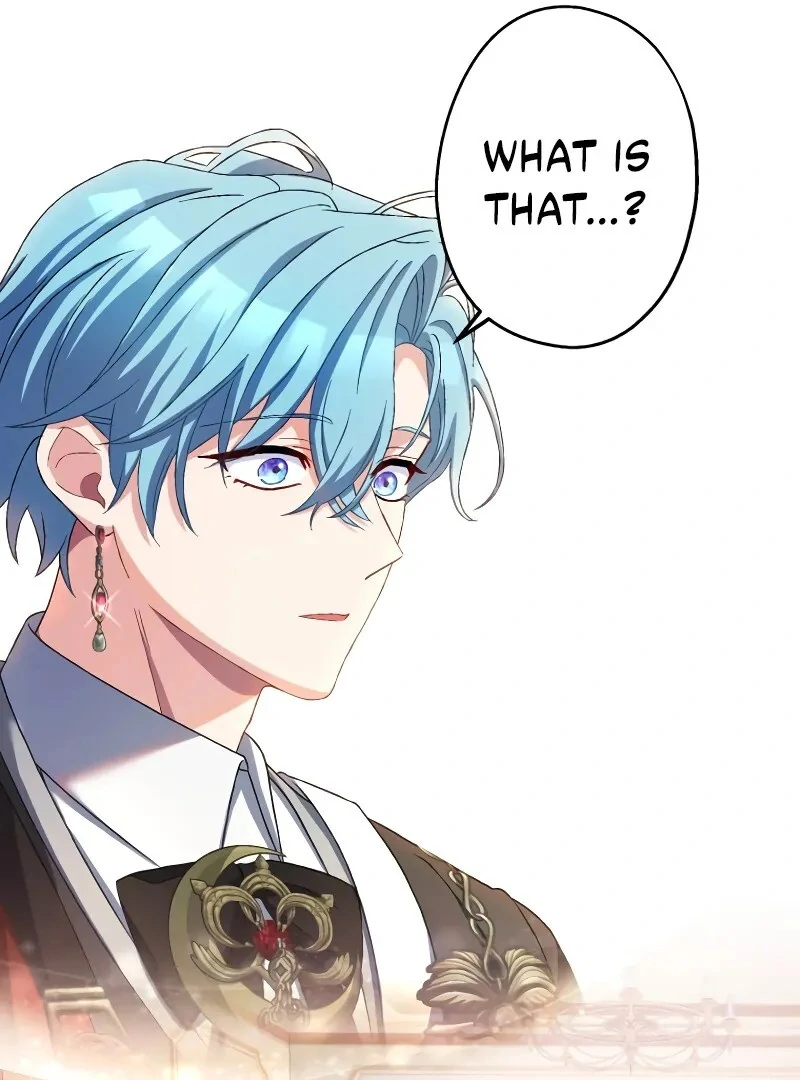 I Still Don’t Know About My Favourite Character’s Unwavering Obsession Chapter 41 page 120