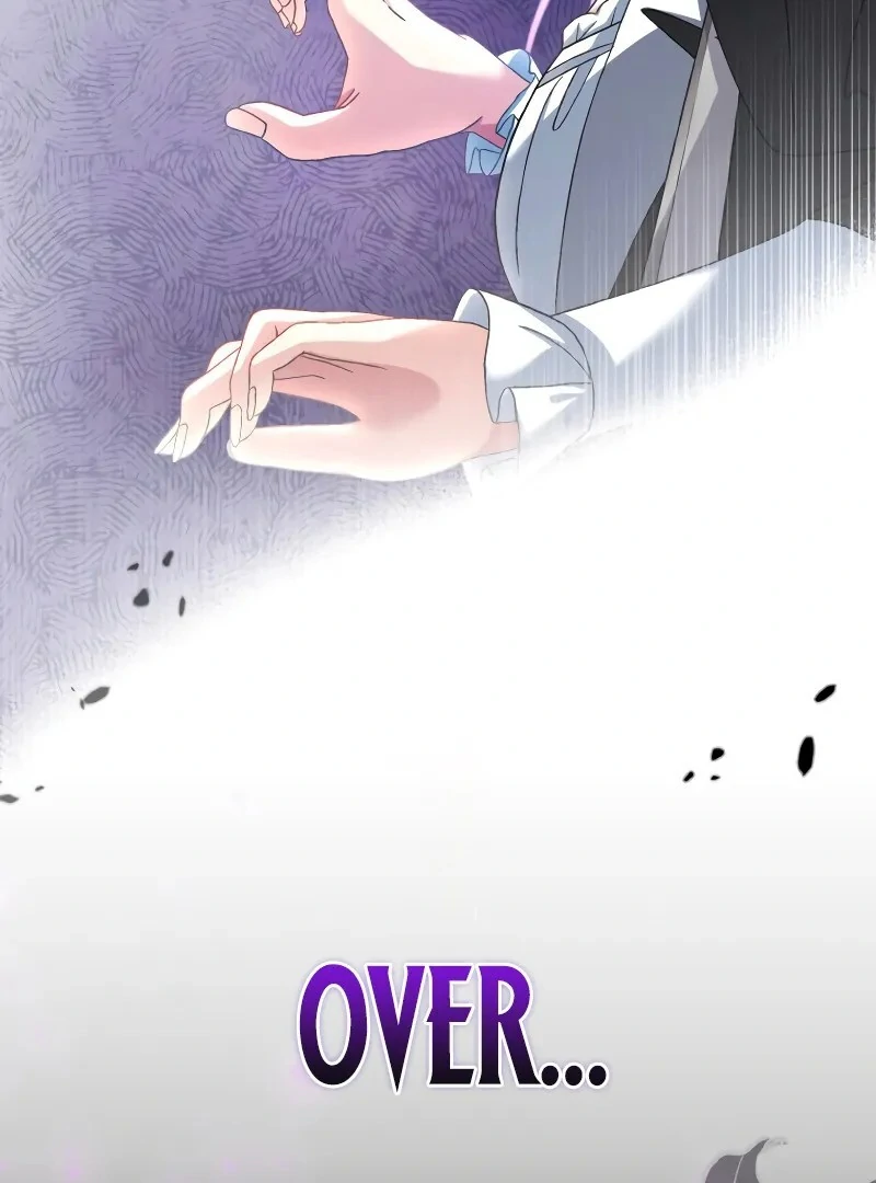 I Still Don’t Know About My Favourite Character’s Unwavering Obsession Chapter 41 page 122