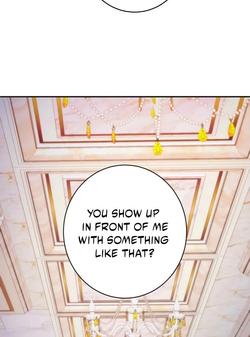 I Still Don’t Know About My Favourite Character’s Unwavering Obsession Chapter 41 page 129