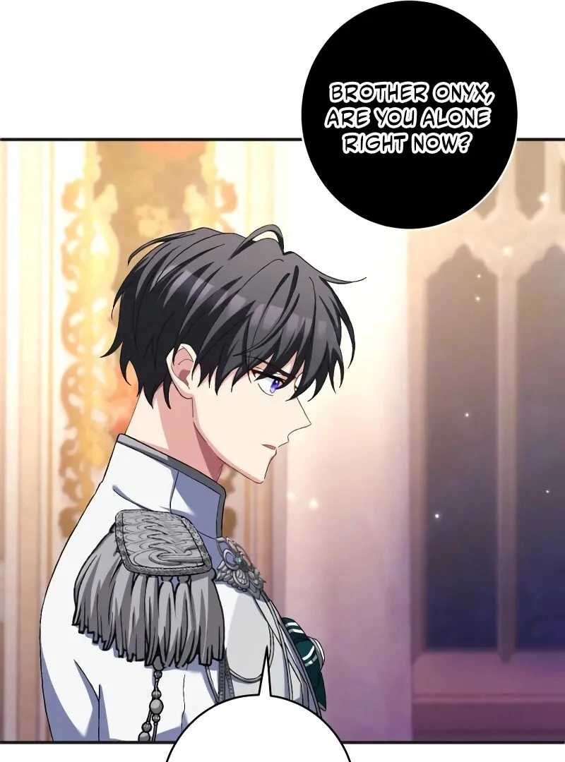 I Still Don’t Know About My Favourite Character’s Unwavering Obsession Chapter 41 page 135