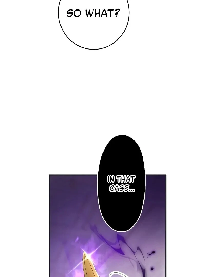I Still Don’t Know About My Favourite Character’s Unwavering Obsession Chapter 41 page 136