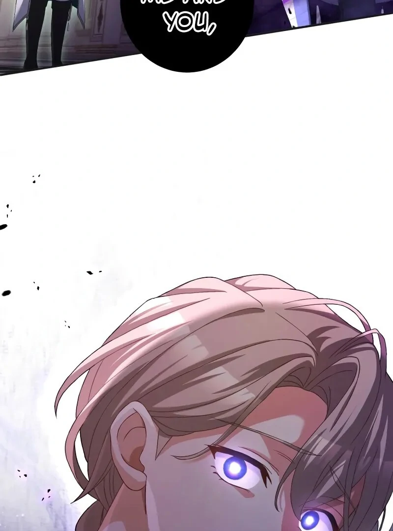I Still Don’t Know About My Favourite Character’s Unwavering Obsession Chapter 41 page 139