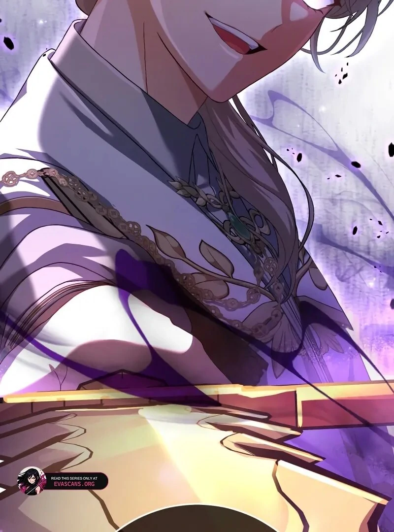 I Still Don’t Know About My Favourite Character’s Unwavering Obsession Chapter 41 page 140
