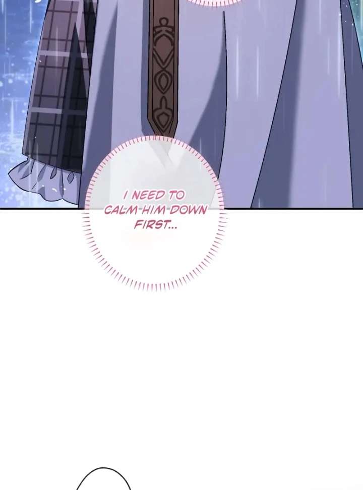I Still Don’t Know About My Favourite Character’s Unwavering Obsession Chapter 44 page 6