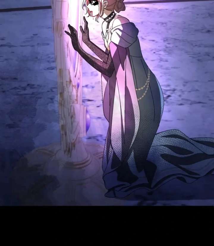 I Still Don’t Know About My Favourite Character’s Unwavering Obsession Chapter 44 page 9