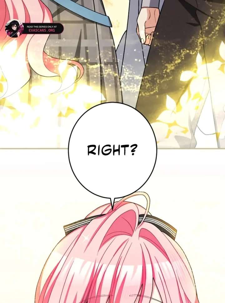 I Still Don’t Know About My Favourite Character’s Unwavering Obsession Chapter 44 page 27