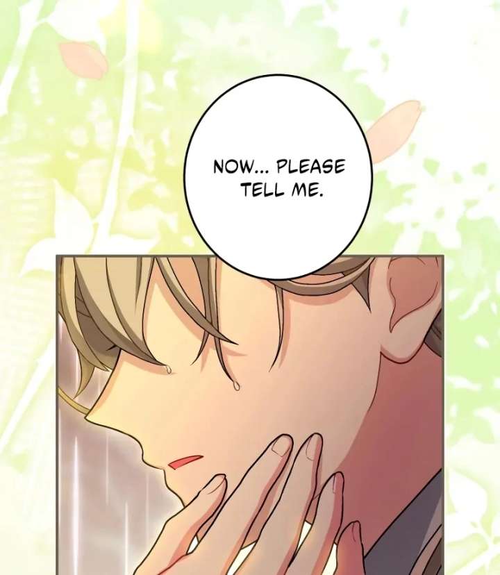 I Still Don’t Know About My Favourite Character’s Unwavering Obsession Chapter 44 page 32