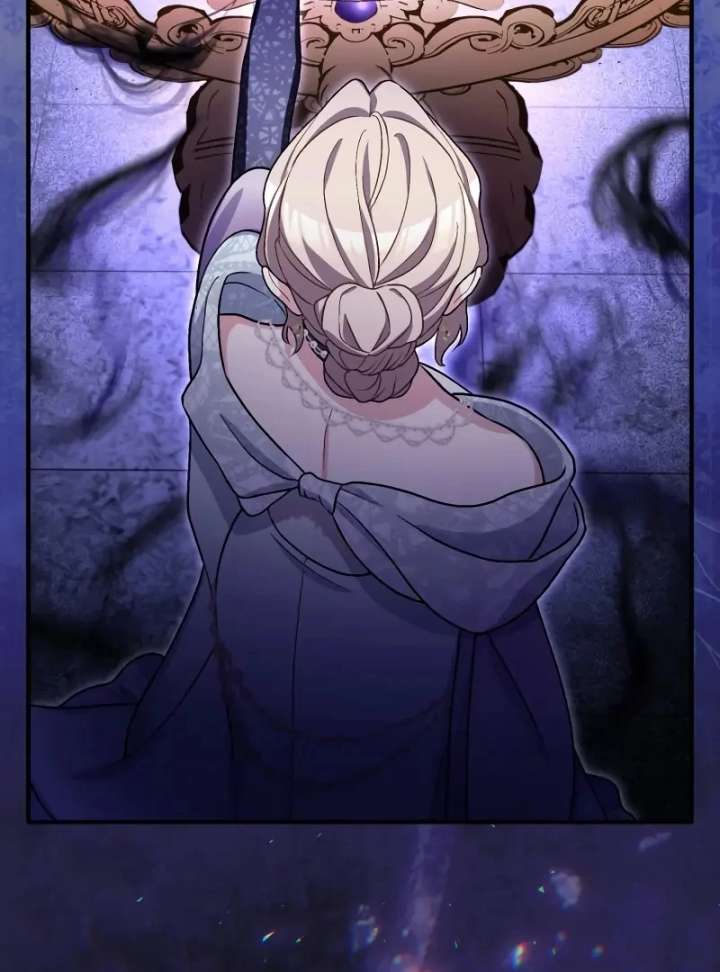 I Still Don’t Know About My Favourite Character’s Unwavering Obsession Chapter 44 page 35