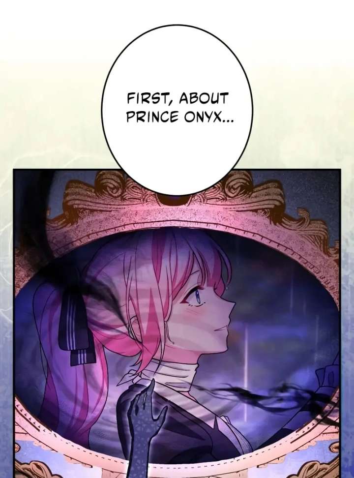 I Still Don’t Know About My Favourite Character’s Unwavering Obsession Chapter 44 page 34