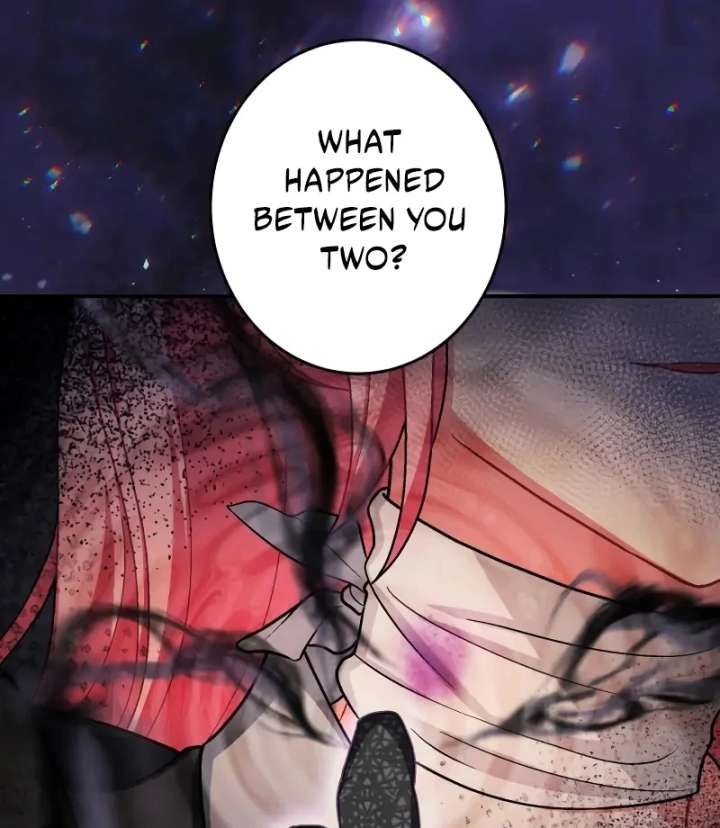 I Still Don’t Know About My Favourite Character’s Unwavering Obsession Chapter 44 page 36