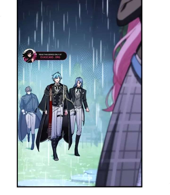 I Still Don’t Know About My Favourite Character’s Unwavering Obsession Chapter 44 page 40