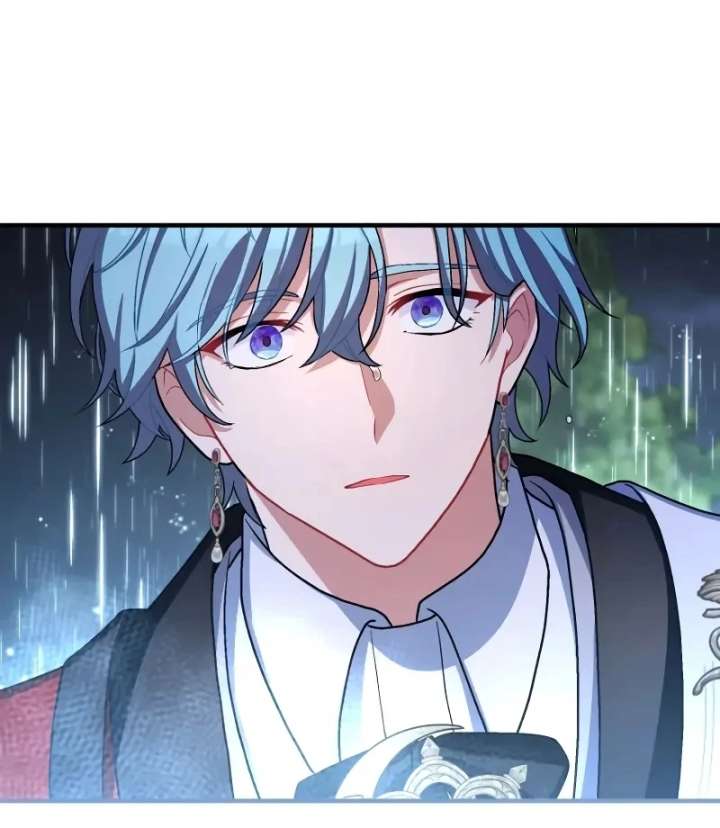 I Still Don’t Know About My Favourite Character’s Unwavering Obsession Chapter 44 page 41