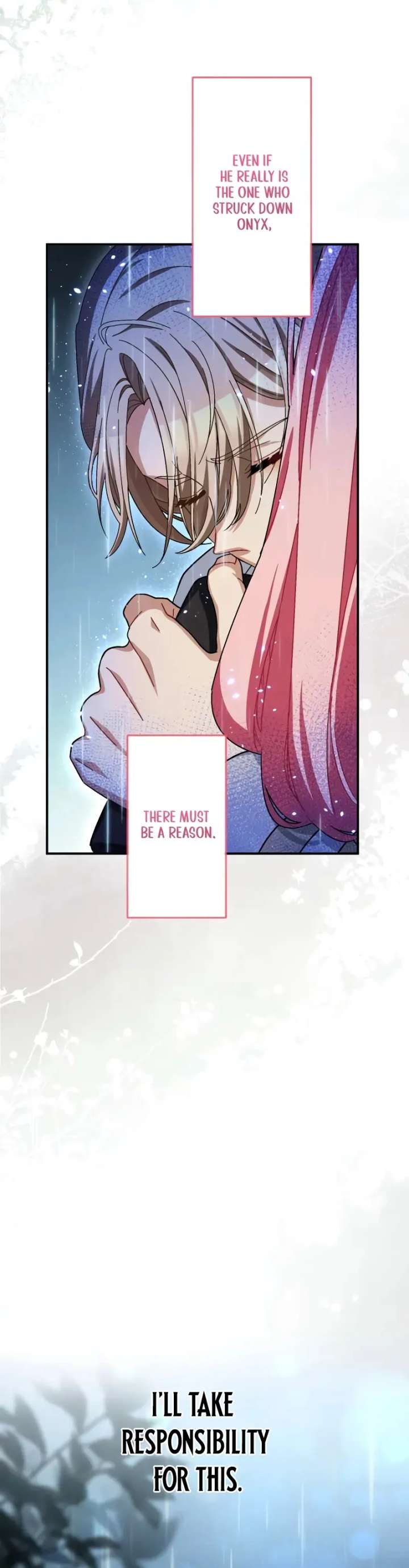I Still Don’t Know About My Favourite Character’s Unwavering Obsession Chapter 44 page 11