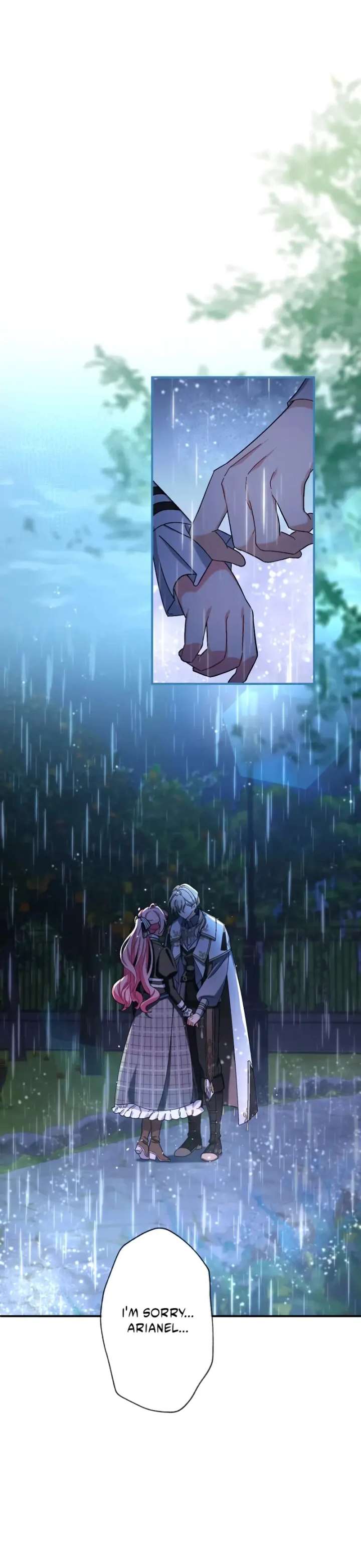 I Still Don’t Know About My Favourite Character’s Unwavering Obsession Chapter 44 page 13