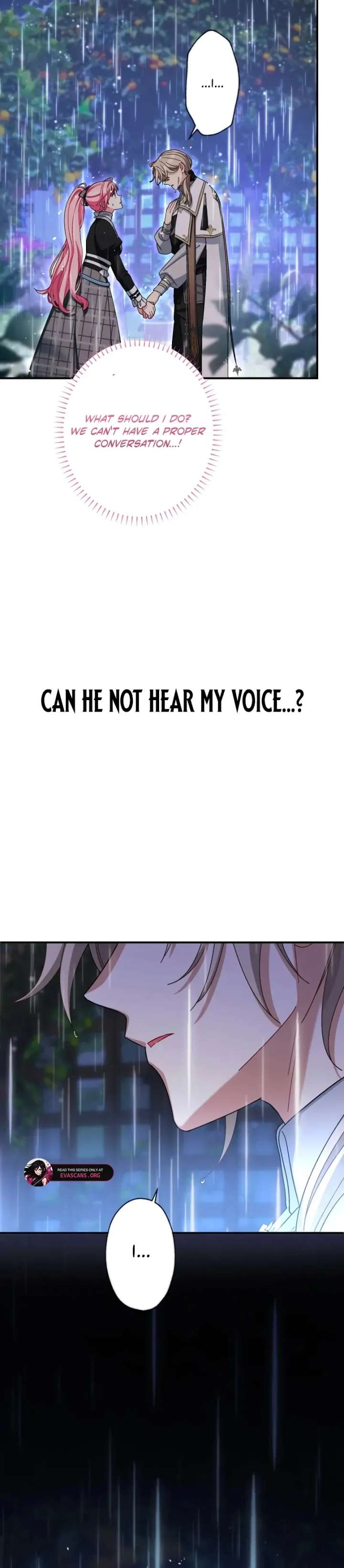 I Still Don’t Know About My Favourite Character’s Unwavering Obsession Chapter 44 page 17