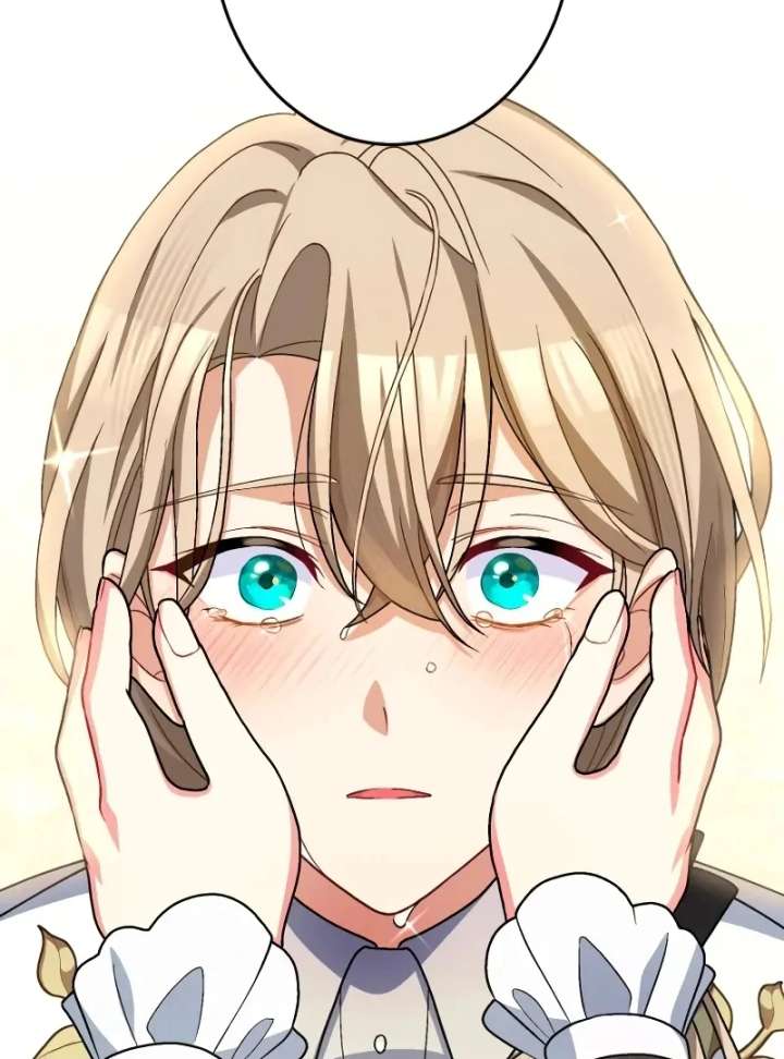 I Still Don’t Know About My Favourite Character’s Unwavering Obsession Chapter 44 page 30
