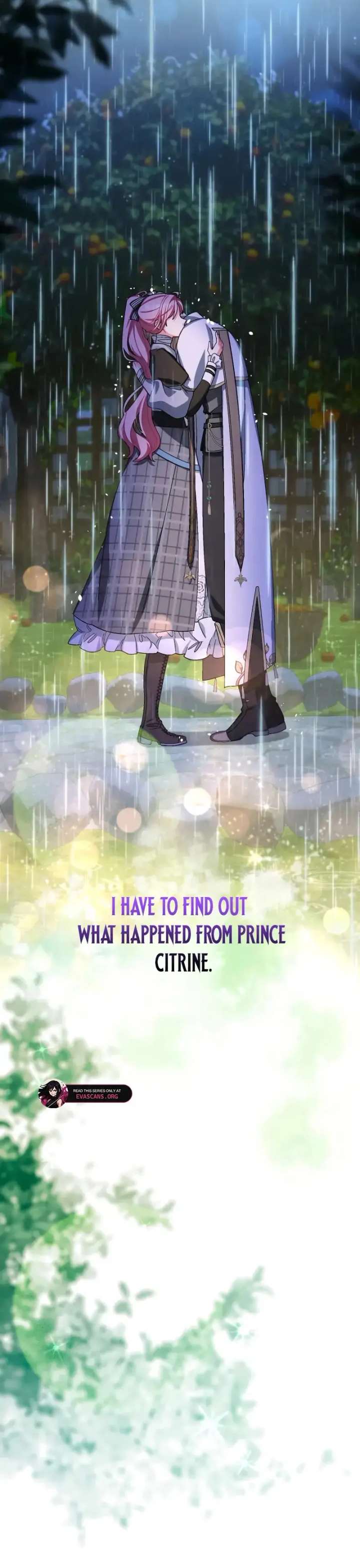 I Still Don’t Know About My Favourite Character’s Unwavering Obsession Chapter 44 page 12