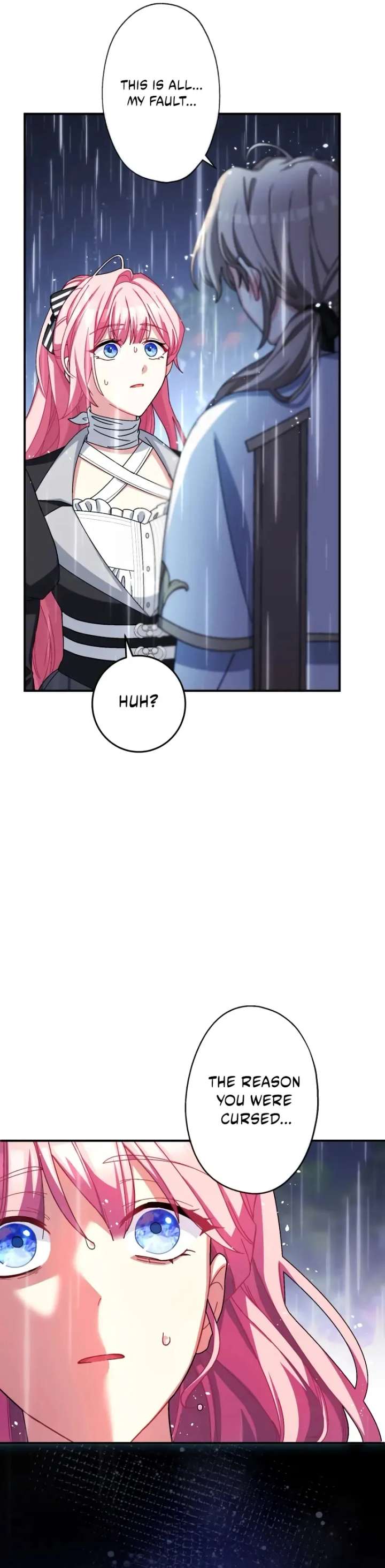 I Still Don’t Know About My Favourite Character’s Unwavering Obsession Chapter 44 page 14