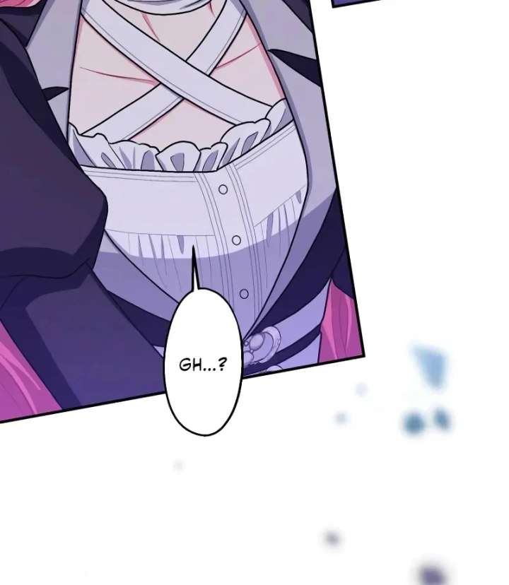 I Still Don’t Know About My Favourite Character’s Unwavering Obsession Chapter 44 page 45