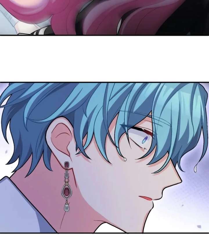 I Still Don’t Know About My Favourite Character’s Unwavering Obsession Chapter 44 page 49