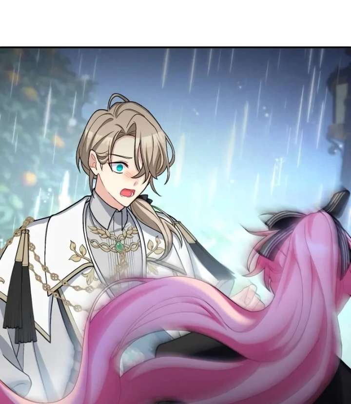 I Still Don’t Know About My Favourite Character’s Unwavering Obsession Chapter 44 page 48