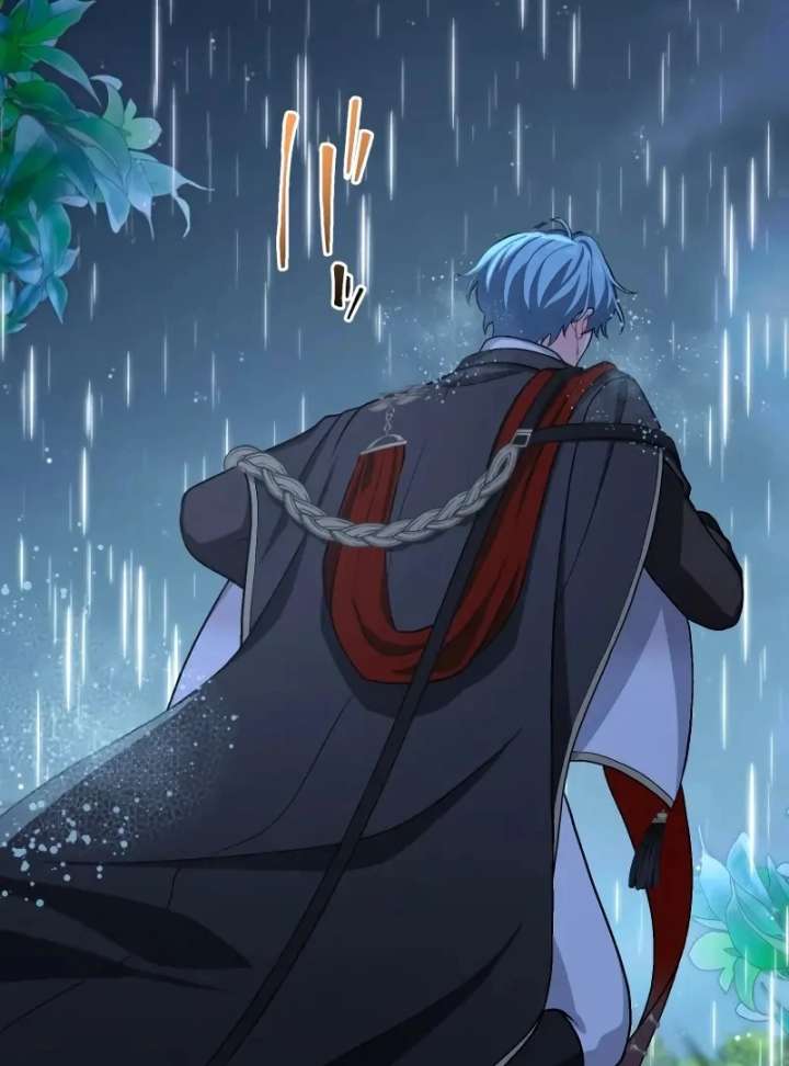 I Still Don’t Know About My Favourite Character’s Unwavering Obsession Chapter 44 page 51