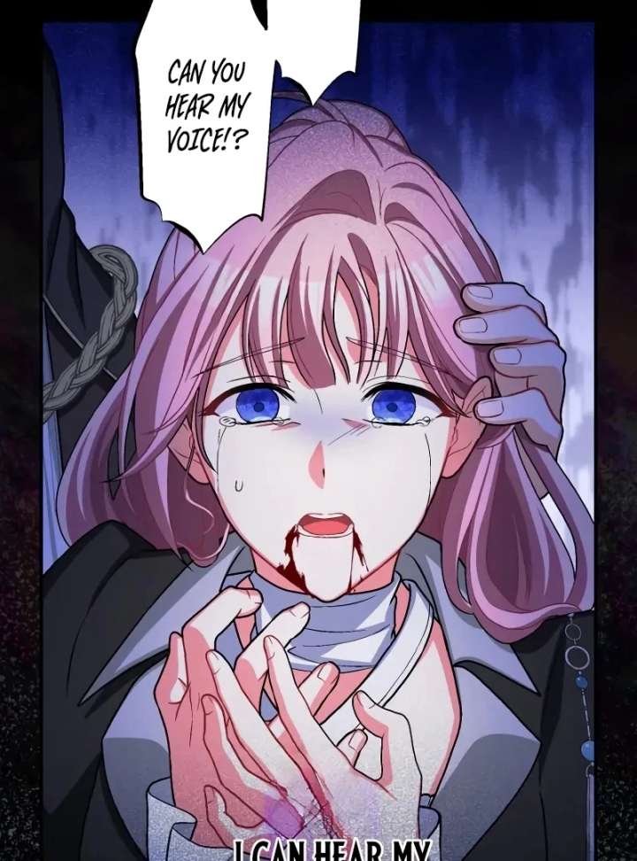 I Still Don’t Know About My Favourite Character’s Unwavering Obsession Chapter 44 page 54