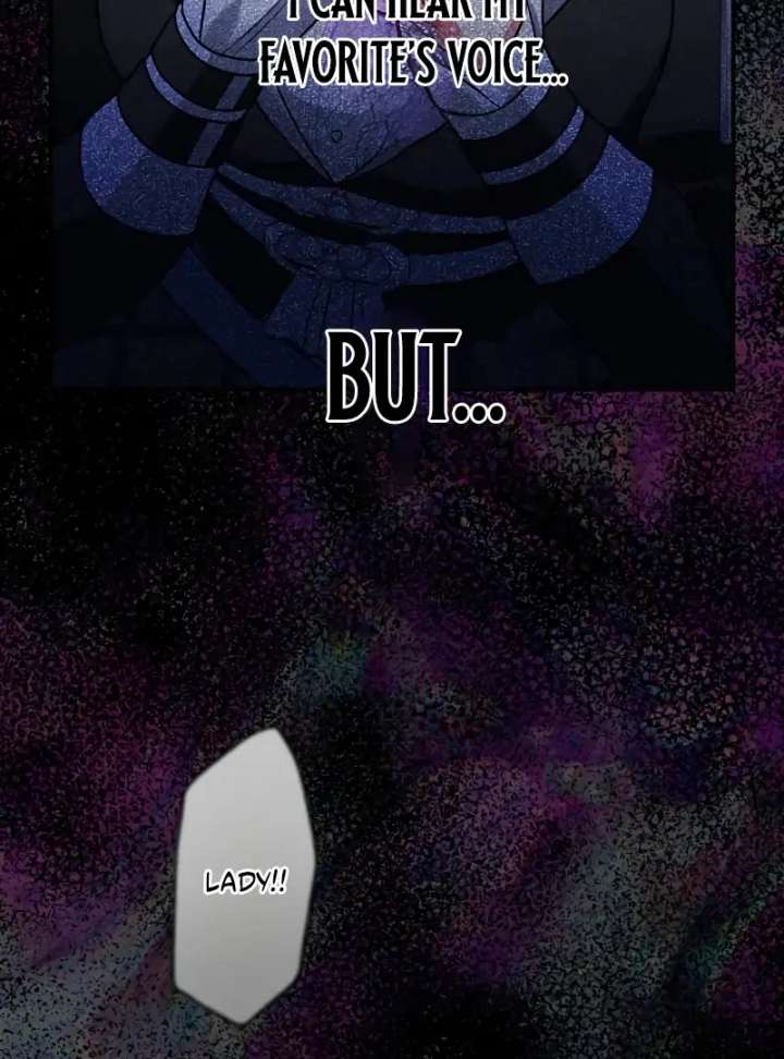 I Still Don’t Know About My Favourite Character’s Unwavering Obsession Chapter 44 page 55