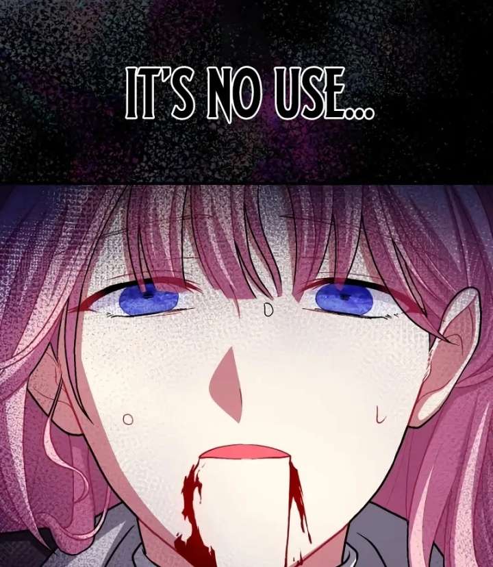 I Still Don’t Know About My Favourite Character’s Unwavering Obsession Chapter 44 page 56