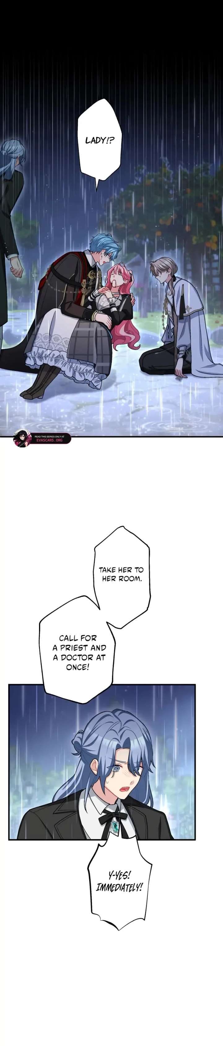 I Still Don’t Know About My Favourite Character’s Unwavering Obsession Chapter 44 page 58