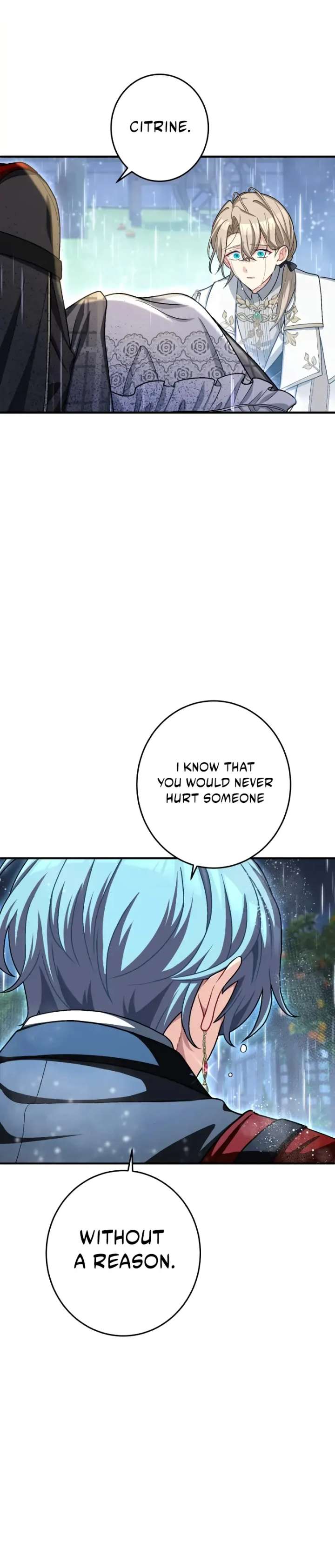 I Still Don’t Know About My Favourite Character’s Unwavering Obsession Chapter 44 page 59