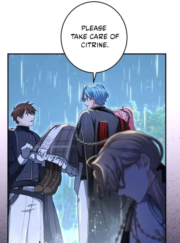 I Still Don’t Know About My Favourite Character’s Unwavering Obsession Chapter 44 page 60