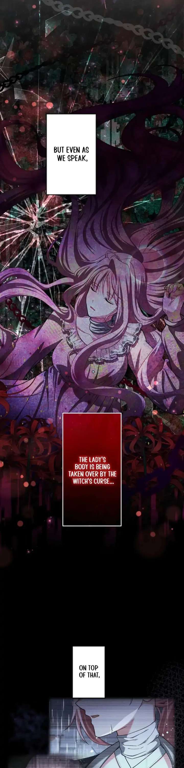 I Still Don’t Know About My Favourite Character’s Unwavering Obsession Chapter 44 page 74