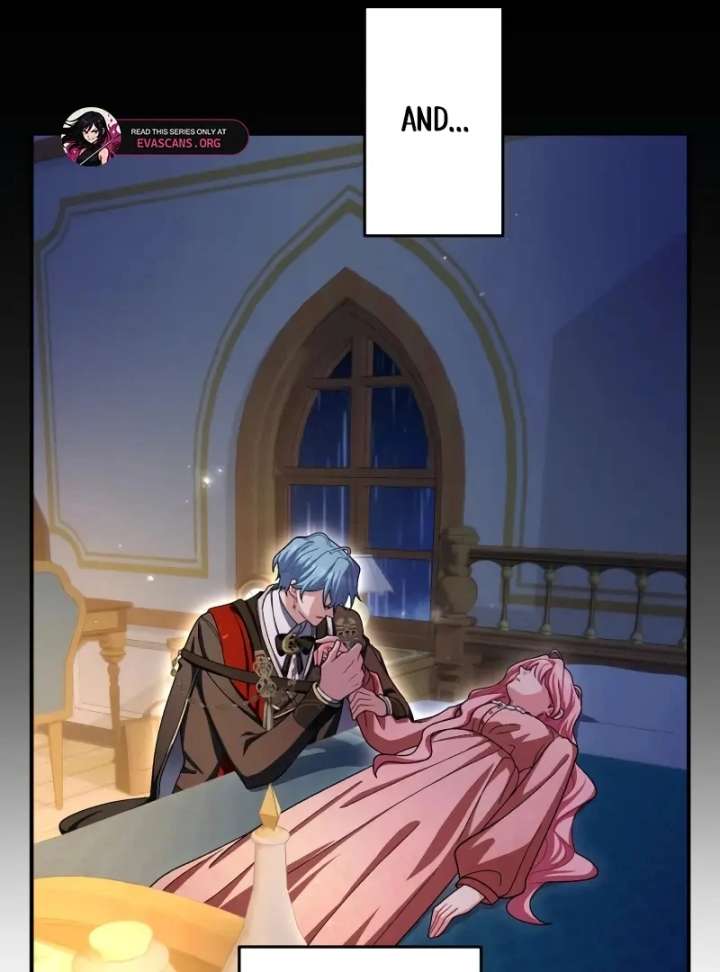 I Still Don’t Know About My Favourite Character’s Unwavering Obsession Chapter 44 page 76