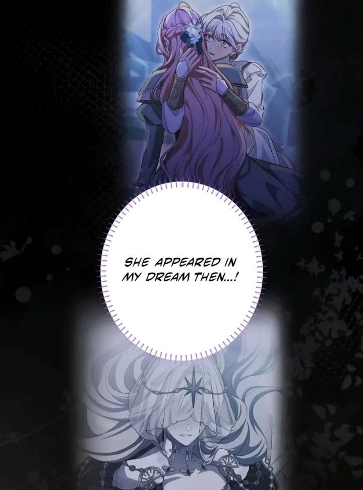 I Still Don’t Know About My Favourite Character’s Unwavering Obsession Chapter 45 page 4