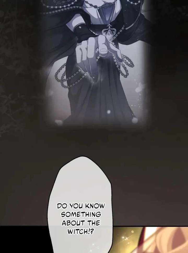 I Still Don’t Know About My Favourite Character’s Unwavering Obsession Chapter 45 page 5