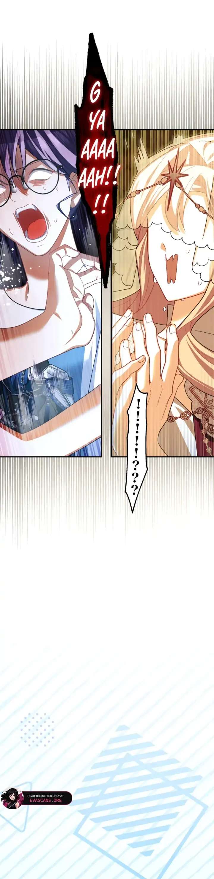 I Still Don’t Know About My Favourite Character’s Unwavering Obsession Chapter 45 page 19