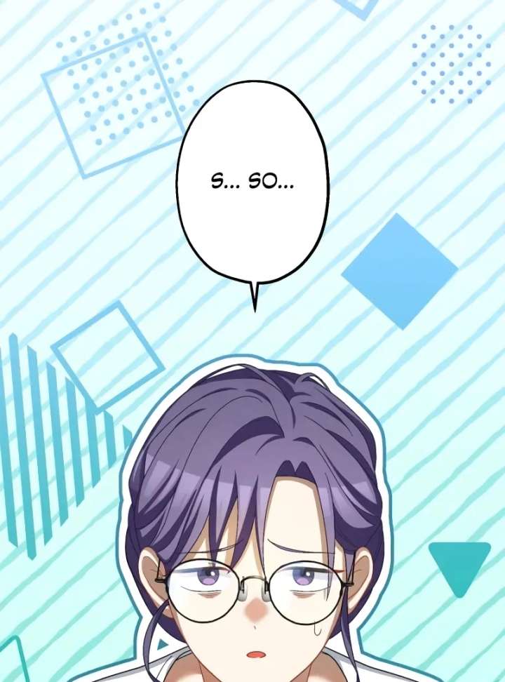 I Still Don’t Know About My Favourite Character’s Unwavering Obsession Chapter 45 page 20