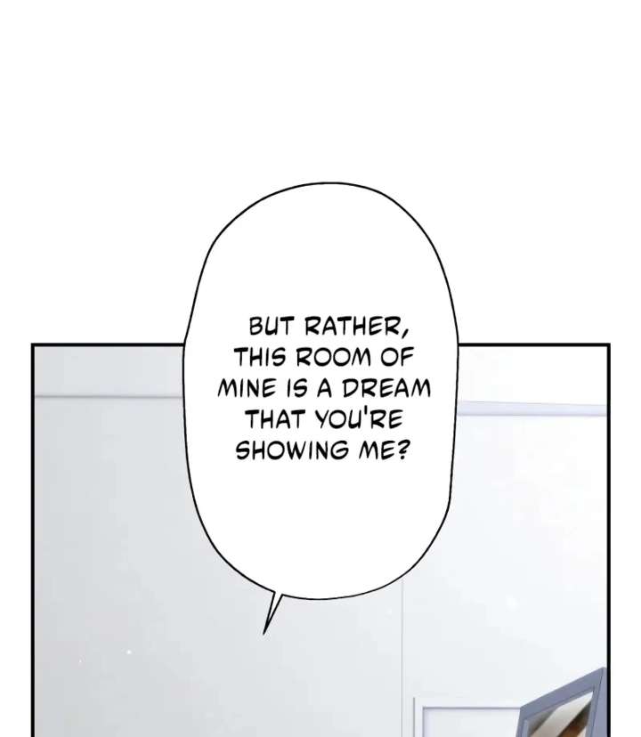 I Still Don’t Know About My Favourite Character’s Unwavering Obsession Chapter 45 page 22