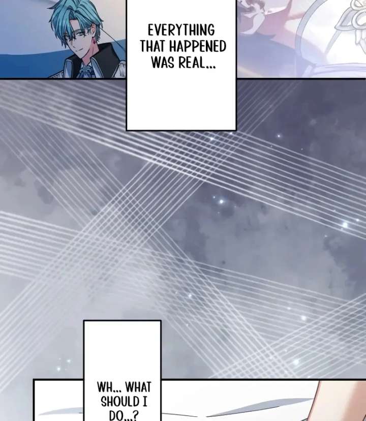 I Still Don’t Know About My Favourite Character’s Unwavering Obsession Chapter 45 page 26
