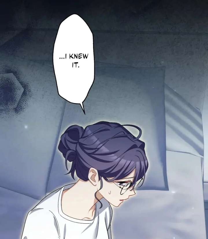 I Still Don’t Know About My Favourite Character’s Unwavering Obsession Chapter 45 page 40