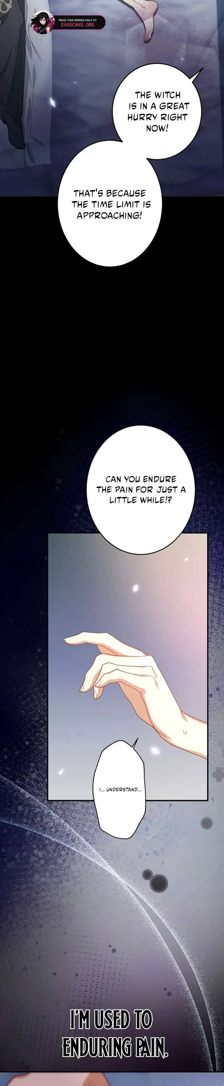 I Still Don’t Know About My Favourite Character’s Unwavering Obsession Chapter 45 page 45