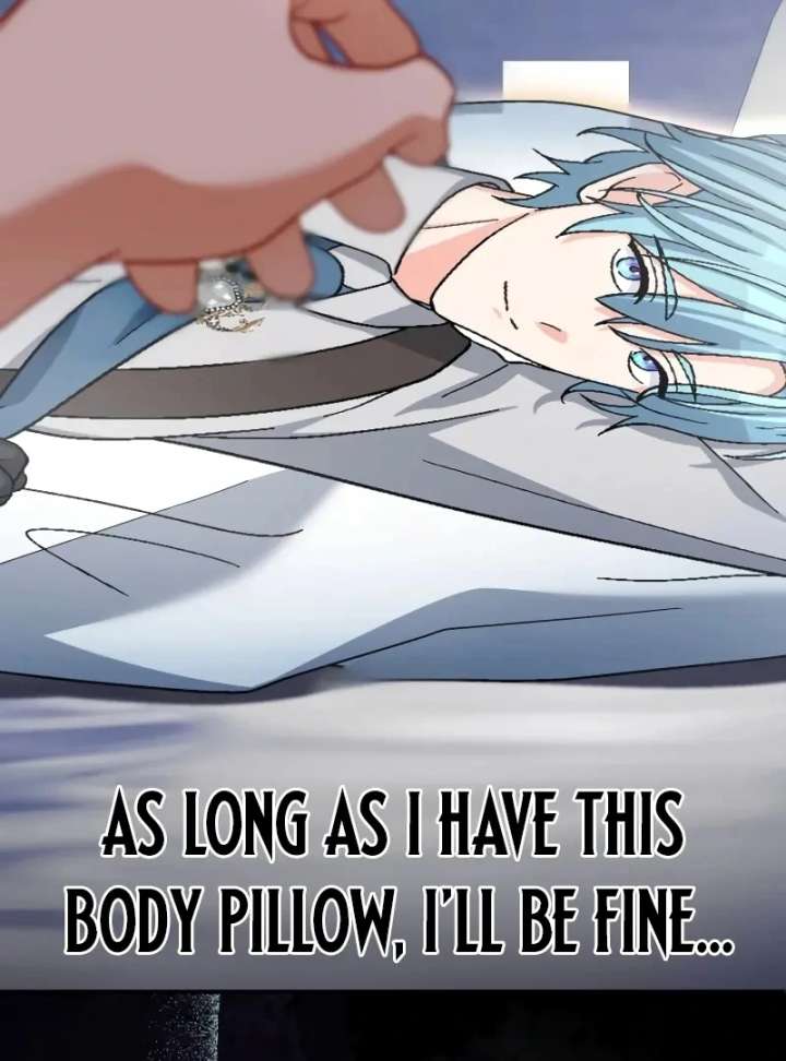 I Still Don’t Know About My Favourite Character’s Unwavering Obsession Chapter 45 page 46