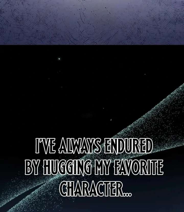 I Still Don’t Know About My Favourite Character’s Unwavering Obsession Chapter 45 page 49