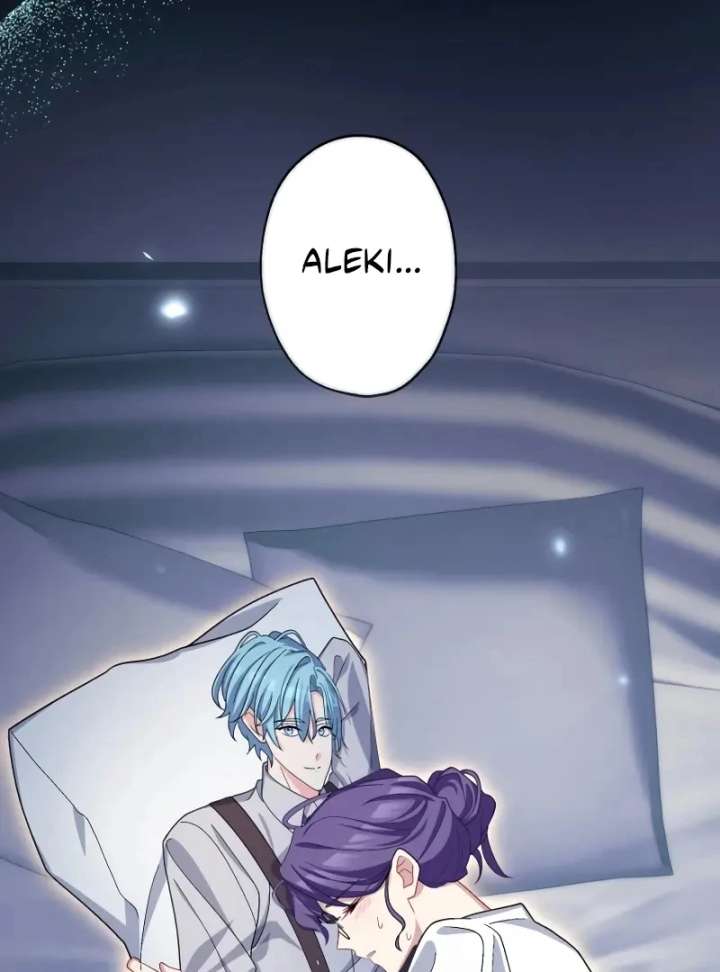 I Still Don’t Know About My Favourite Character’s Unwavering Obsession Chapter 45 page 50