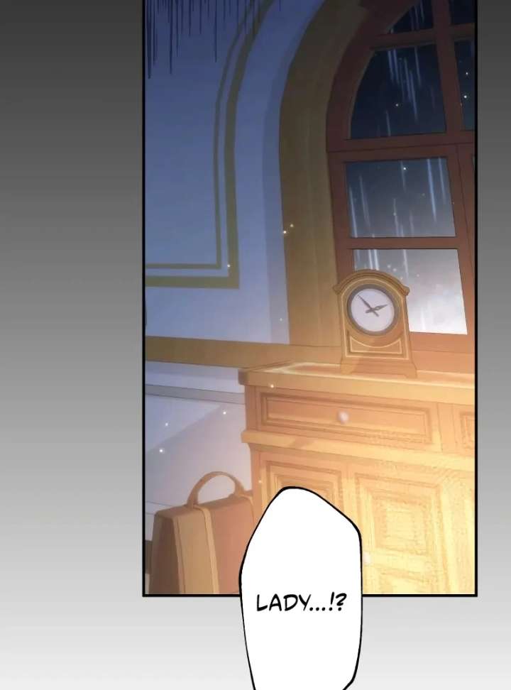 I Still Don’t Know About My Favourite Character’s Unwavering Obsession Chapter 45 page 55