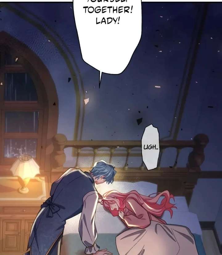 I Still Don’t Know About My Favourite Character’s Unwavering Obsession Chapter 45 page 57