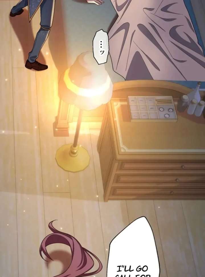 I Still Don’t Know About My Favourite Character’s Unwavering Obsession Chapter 45 page 58